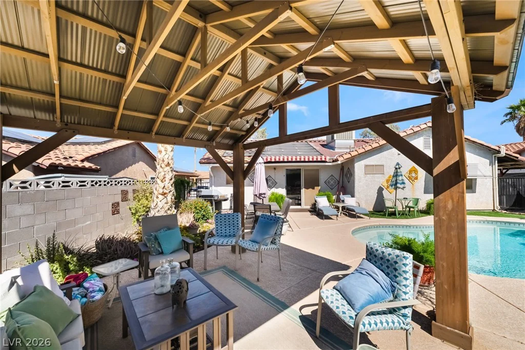 171 Lido, Henderson, NV 89015