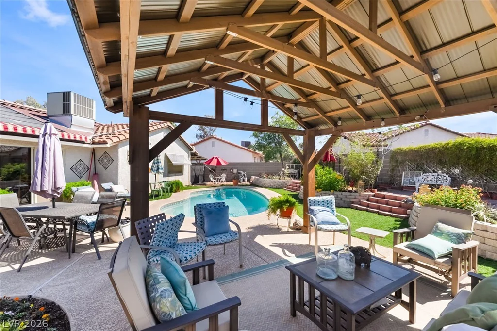 171 Lido, Henderson, NV 89015