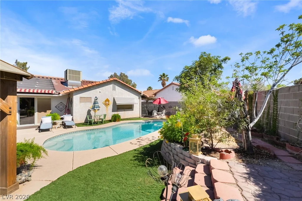 171 Lido, Henderson, NV 89015