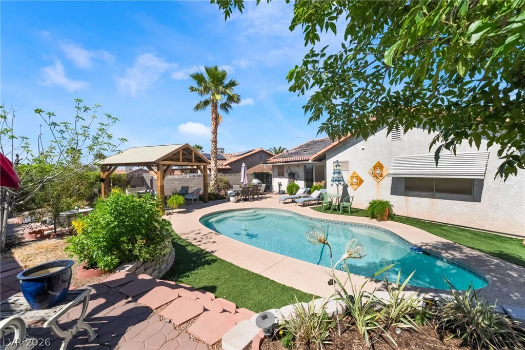 171 Lido, Henderson, NV 89015