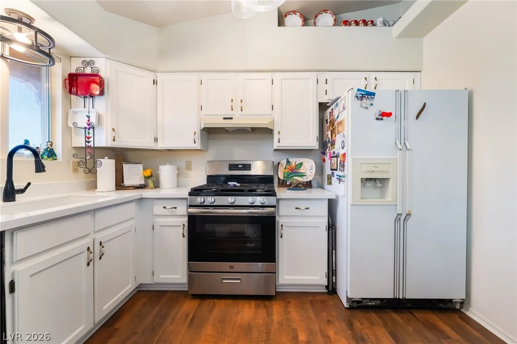 171 Lido, Henderson, NV 89015