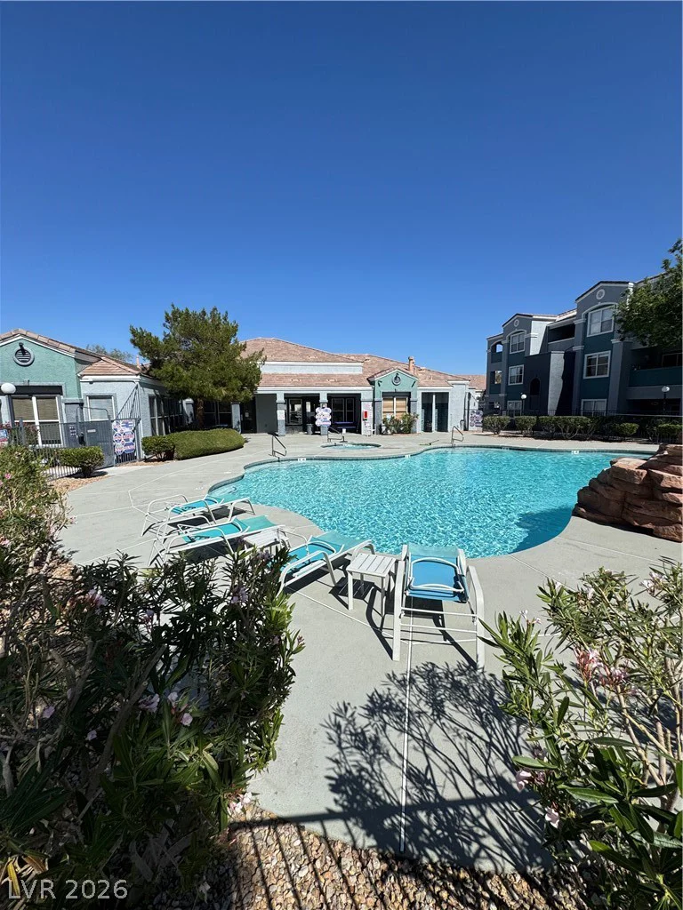 6955 Durango, Las Vegas, NV 89149