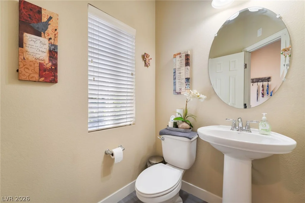 6028 Thistle Meadow, Las Vegas, NV 89139