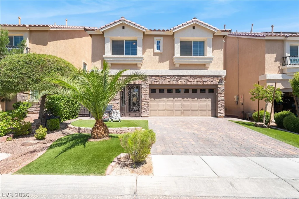 6028 Thistle Meadow, Las Vegas, NV 89139