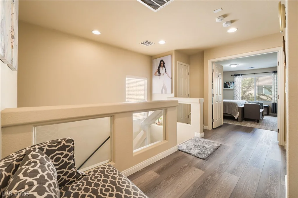 6028 Thistle Meadow, Las Vegas, NV 89139