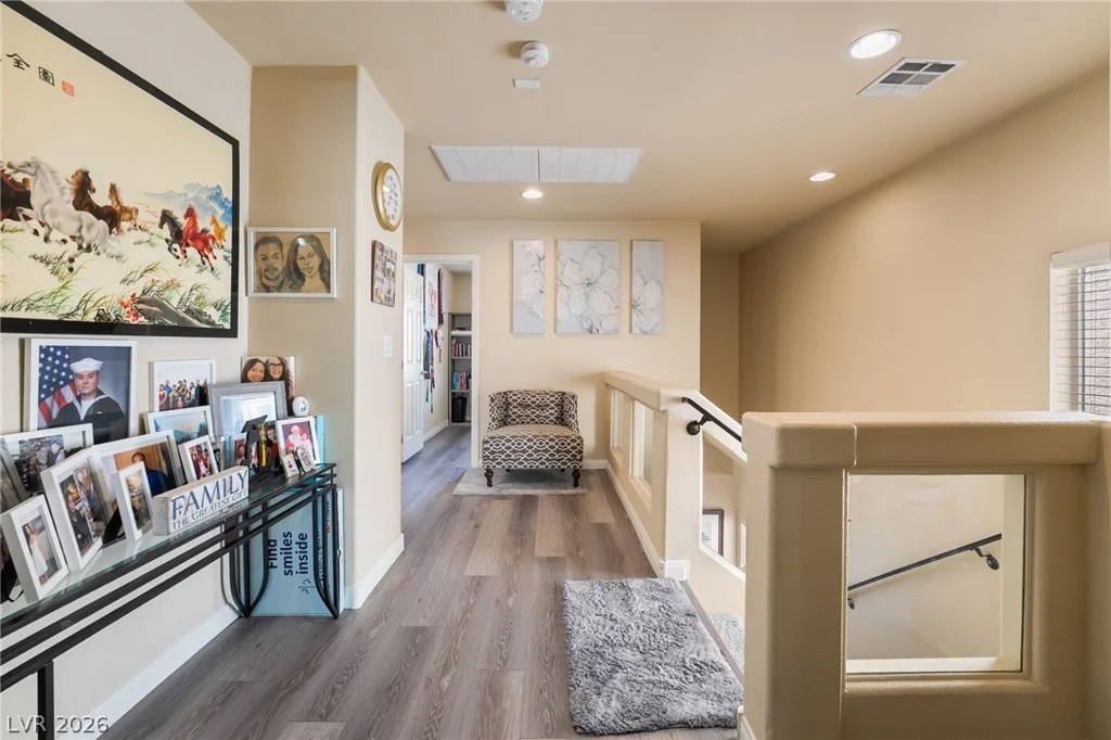 6028 Thistle Meadow, Las Vegas, NV 89139
