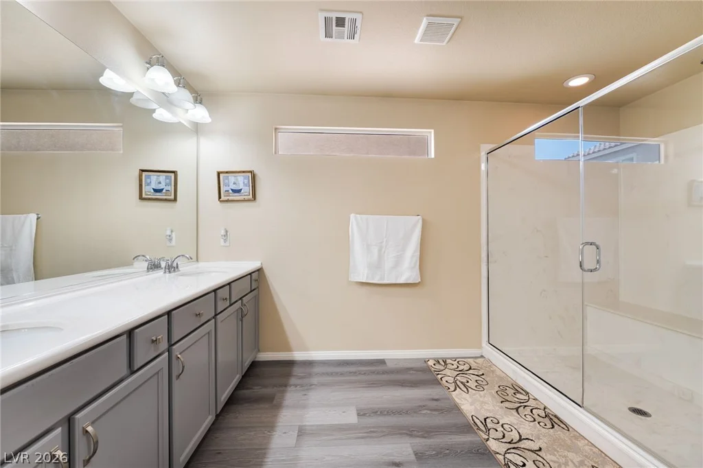 6028 Thistle Meadow, Las Vegas, NV 89139