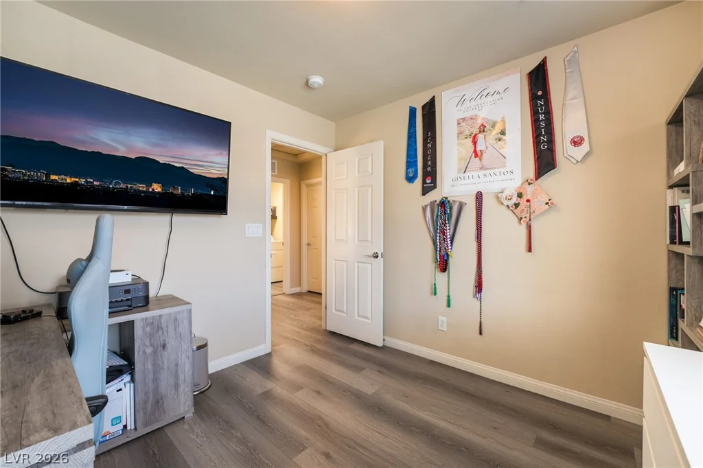 6028 Thistle Meadow, Las Vegas, NV 89139