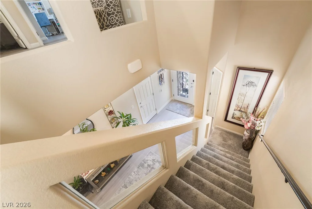 6028 Thistle Meadow, Las Vegas, NV 89139