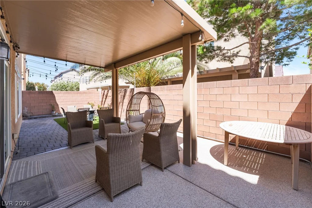 6028 Thistle Meadow, Las Vegas, NV 89139