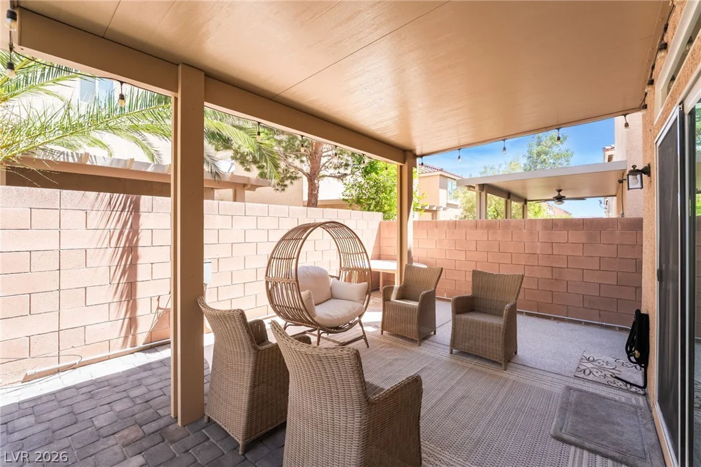 6028 Thistle Meadow, Las Vegas, NV 89139