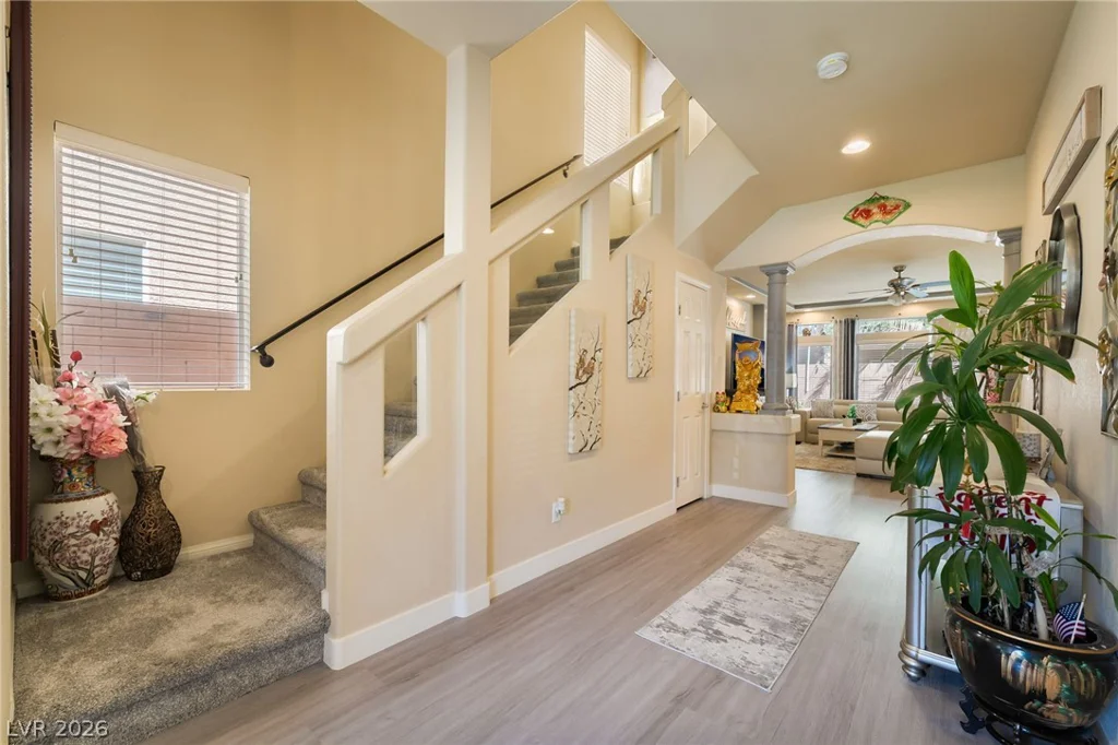 6028 Thistle Meadow, Las Vegas, NV 89139