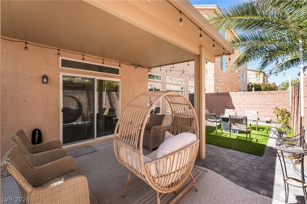 6028 Thistle Meadow, Las Vegas, NV 89139