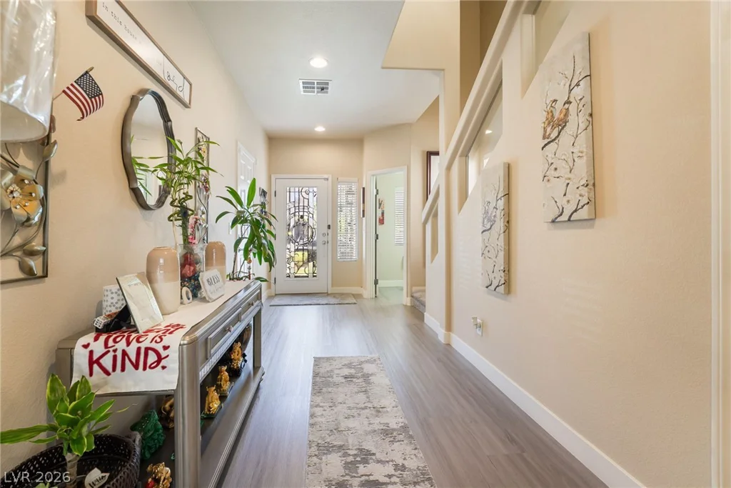 6028 Thistle Meadow, Las Vegas, NV 89139
