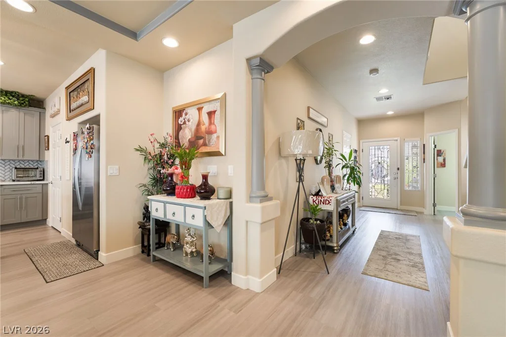 6028 Thistle Meadow, Las Vegas, NV 89139