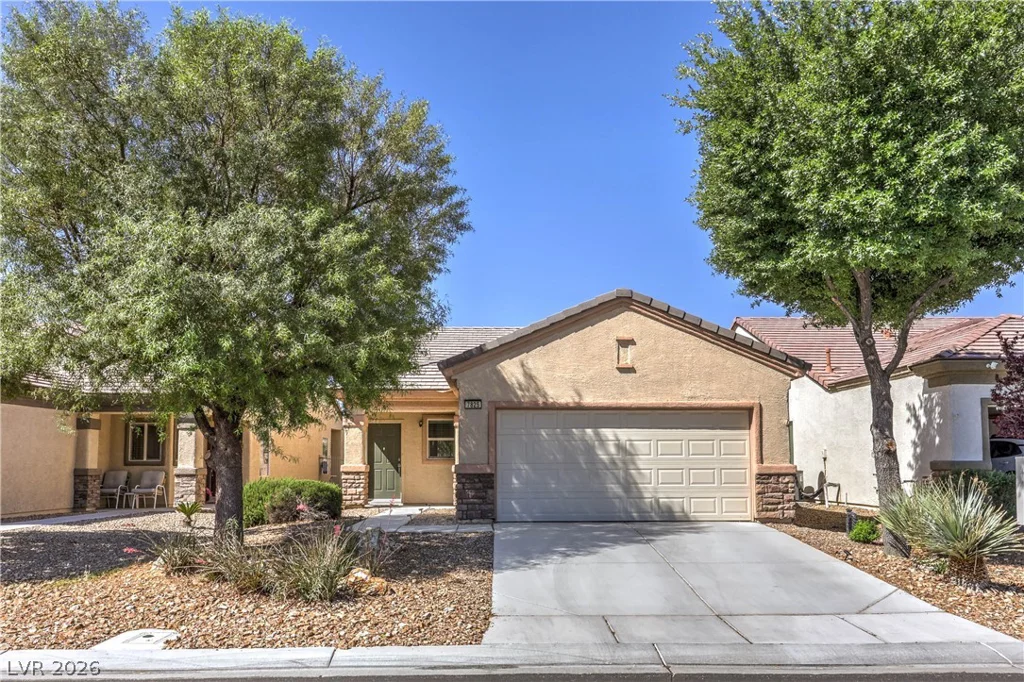7825 Wading Bird, North Las Vegas, NV 89084