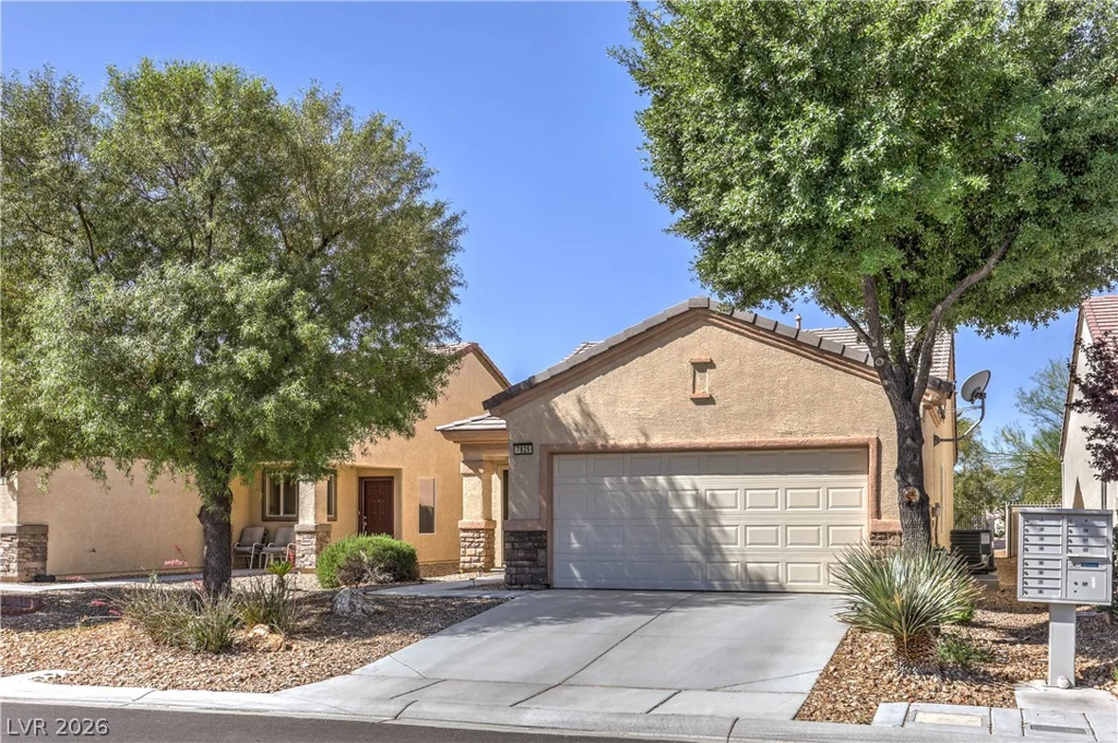 7825 Wading Bird, North Las Vegas, NV 89084