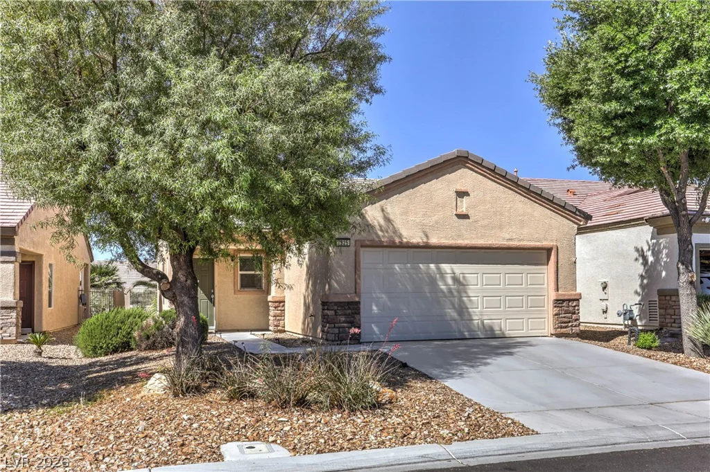 7825 Wading Bird, North Las Vegas, NV 89084