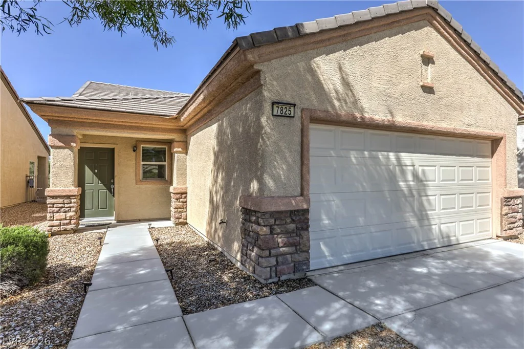 7825 Wading Bird, North Las Vegas, NV 89084