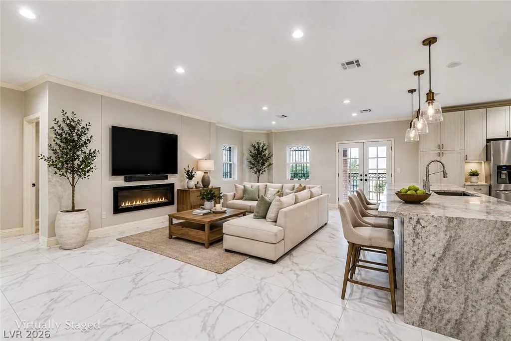 60 Levi, Las Vegas, NV 89183