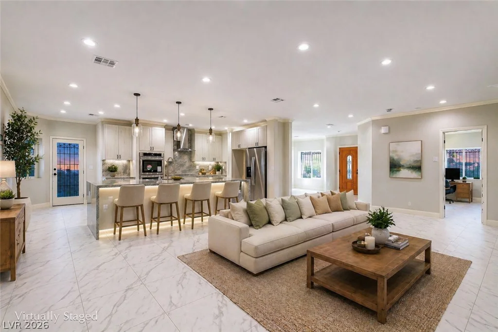 60 Levi, Las Vegas, NV 89183