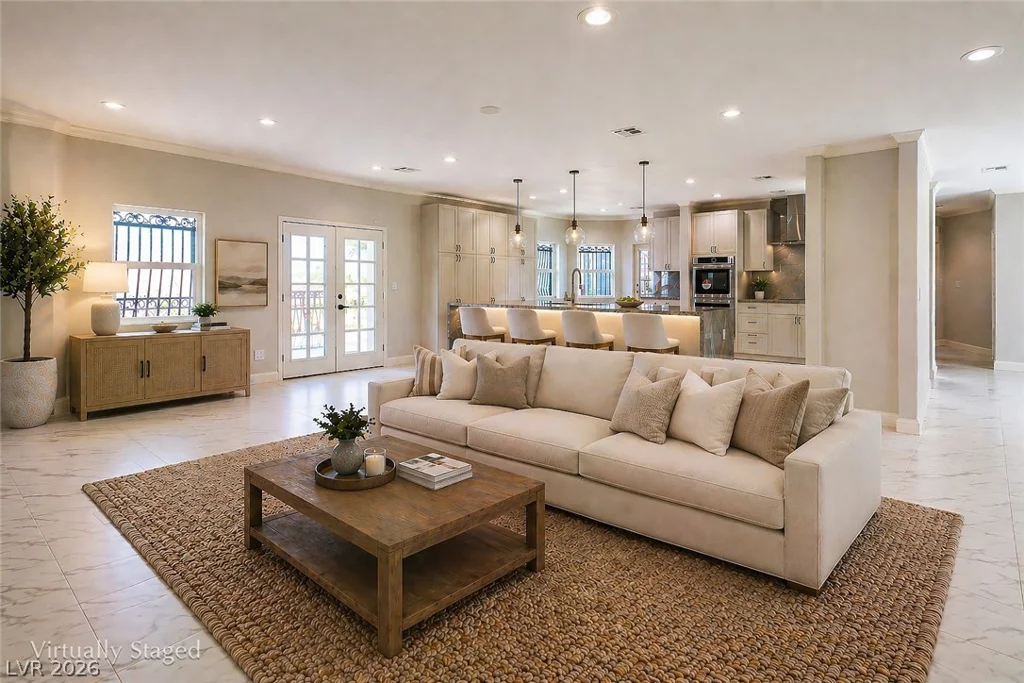 60 Levi, Las Vegas, NV 89183
