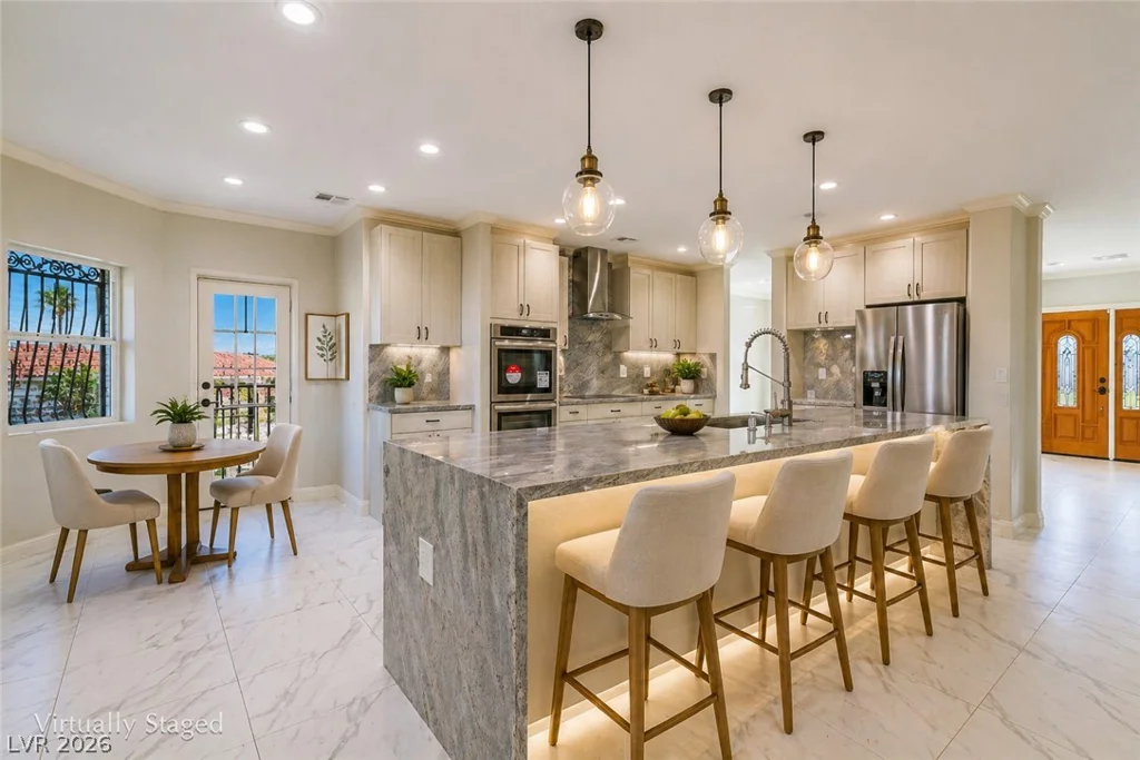 60 Levi, Las Vegas, NV 89183