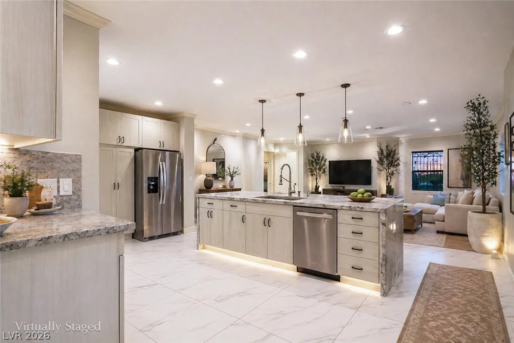 60 Levi, Las Vegas, NV 89183