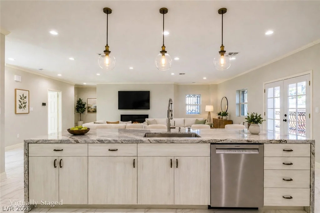 60 Levi, Las Vegas, NV 89183