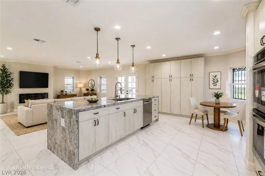 60 Levi, Las Vegas, NV 89183