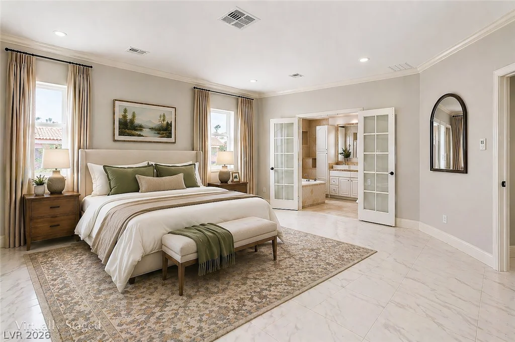 60 Levi, Las Vegas, NV 89183