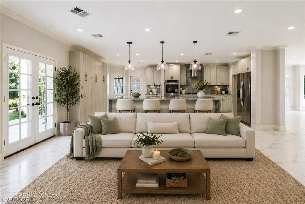 60 Levi, Las Vegas, NV 89183