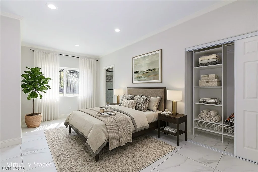60 Levi, Las Vegas, NV 89183