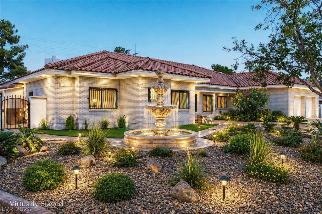 60 Levi, Las Vegas, NV 89183