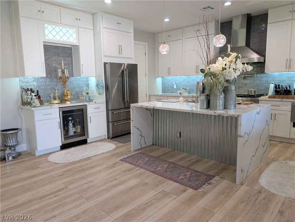 251 Spring Heights, Caliente, NV 89008