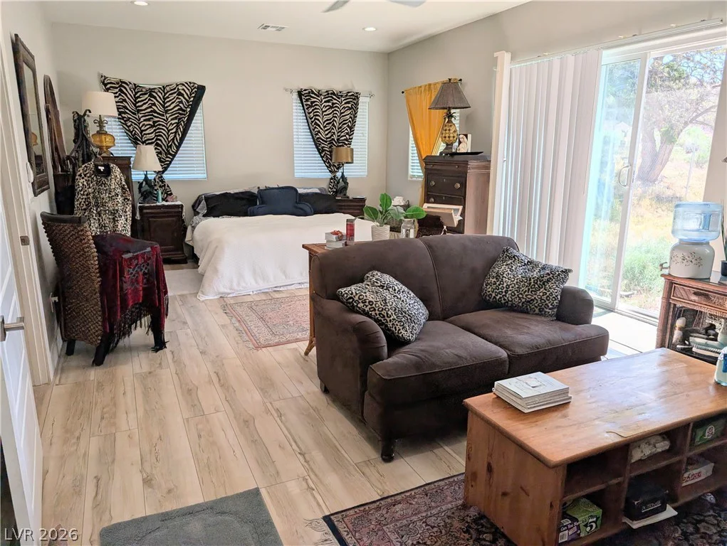 251 Spring Heights, Caliente, NV 89008