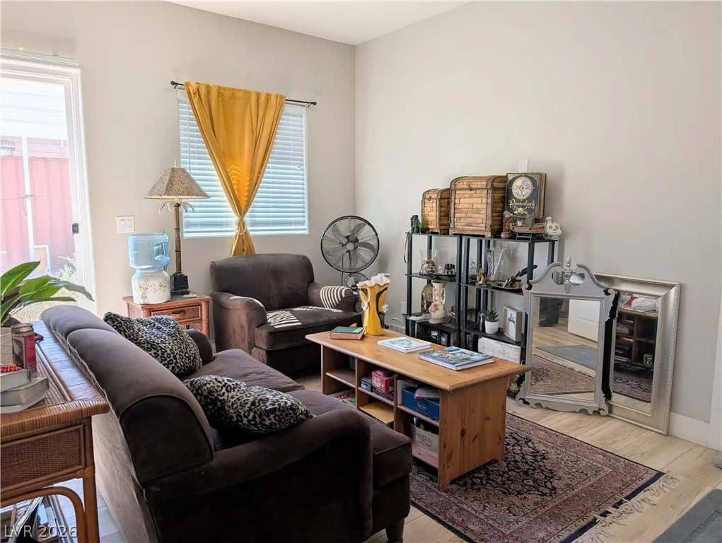251 Spring Heights, Caliente, NV 89008