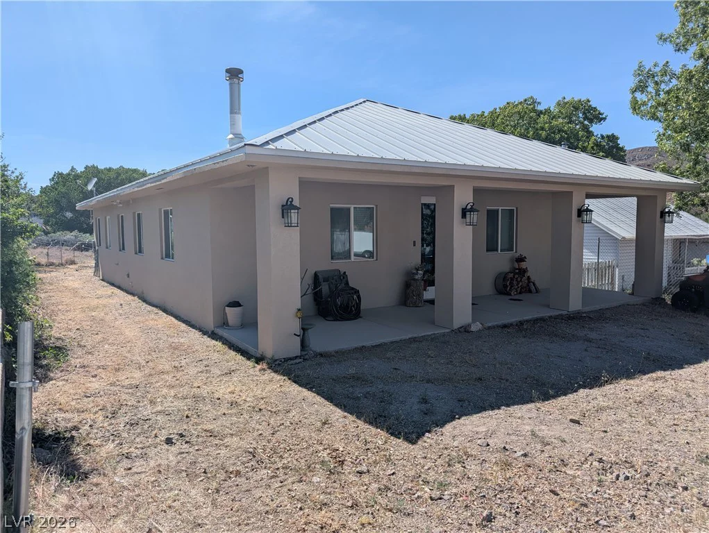 251 Spring Heights, Caliente, NV 89008