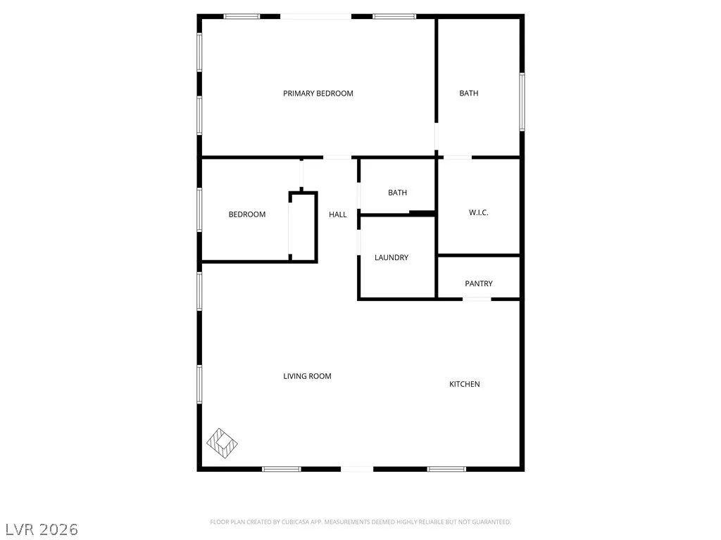 251 Spring Heights, Caliente, NV 89008