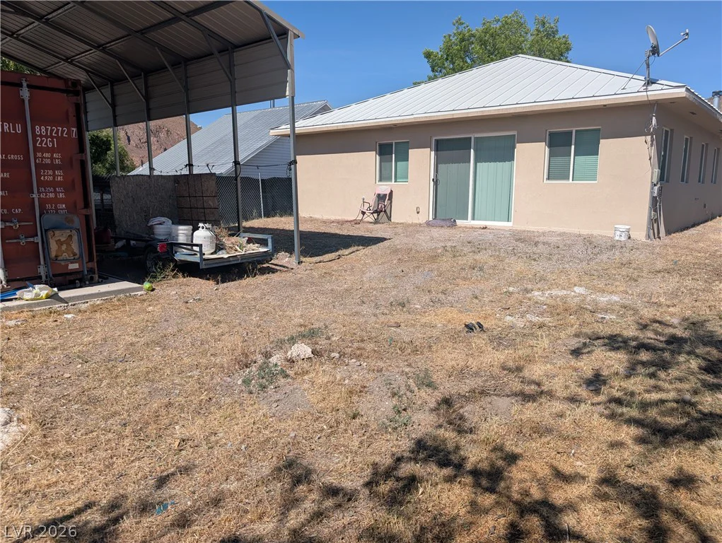 251 Spring Heights, Caliente, NV 89008