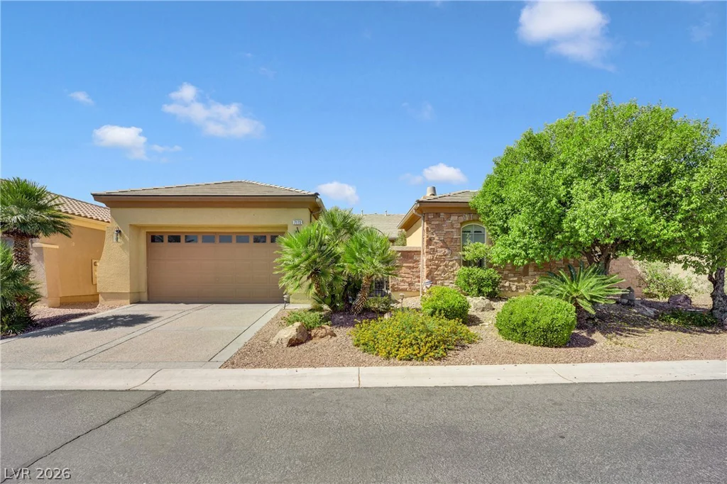 7173 Cypress Run, Las Vegas, NV 89131