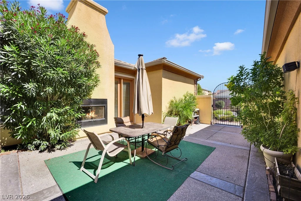 7173 Cypress Run, Las Vegas, NV 89131