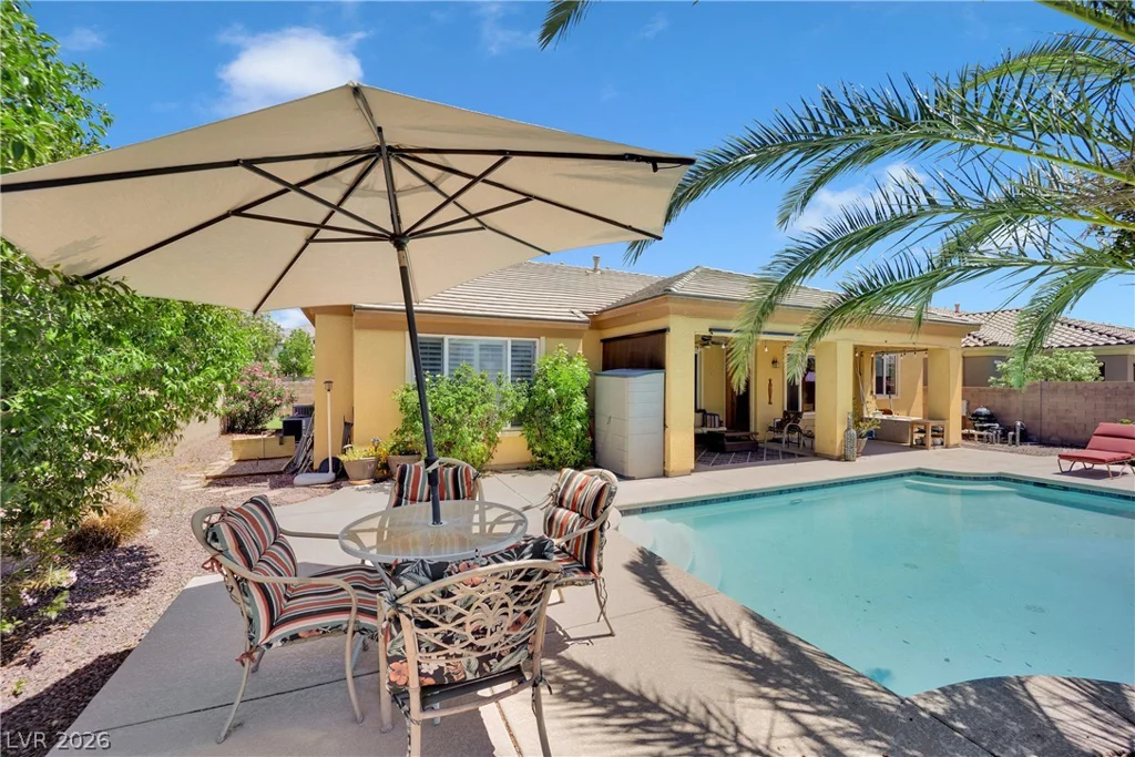 7173 Cypress Run, Las Vegas, NV 89131
