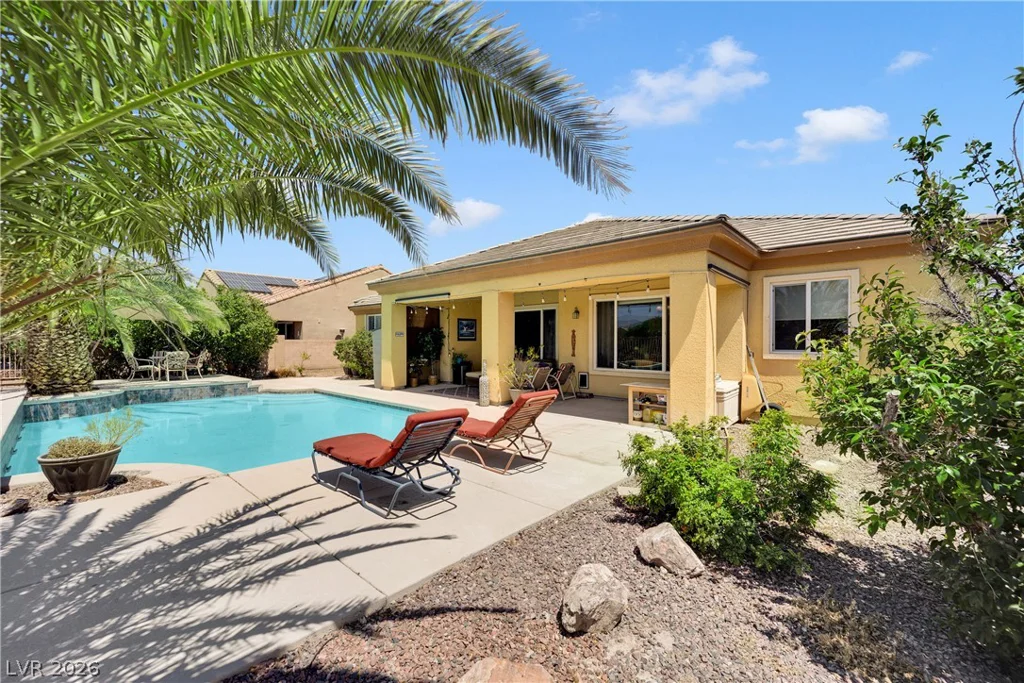 7173 Cypress Run, Las Vegas, NV 89131