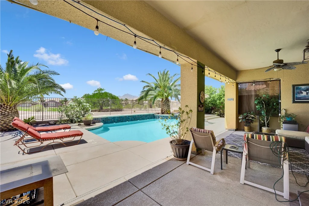 7173 Cypress Run, Las Vegas, NV 89131