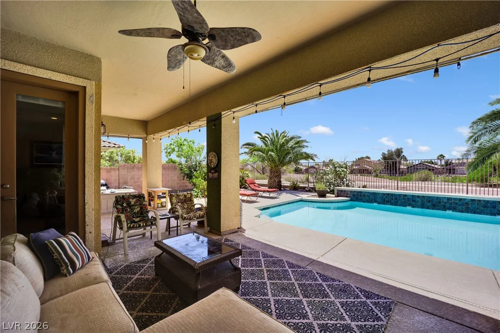 7173 Cypress Run, Las Vegas, NV 89131