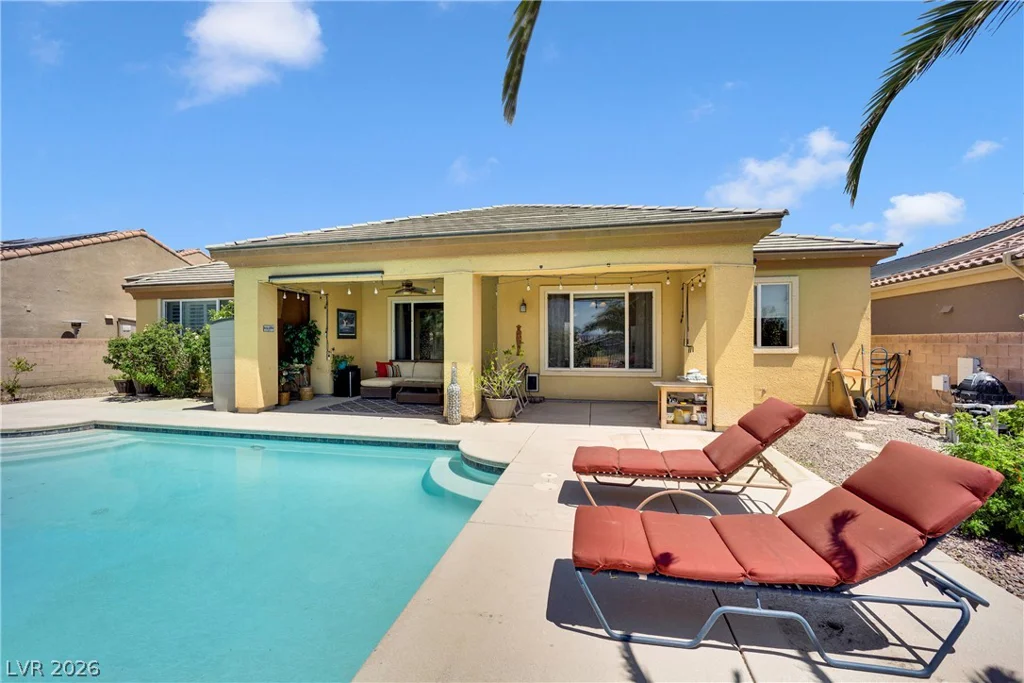 7173 Cypress Run, Las Vegas, NV 89131