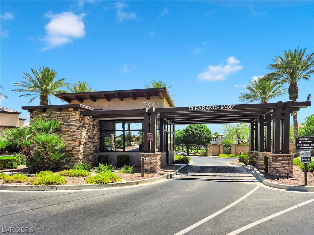 7173 Cypress Run, Las Vegas, NV 89131
