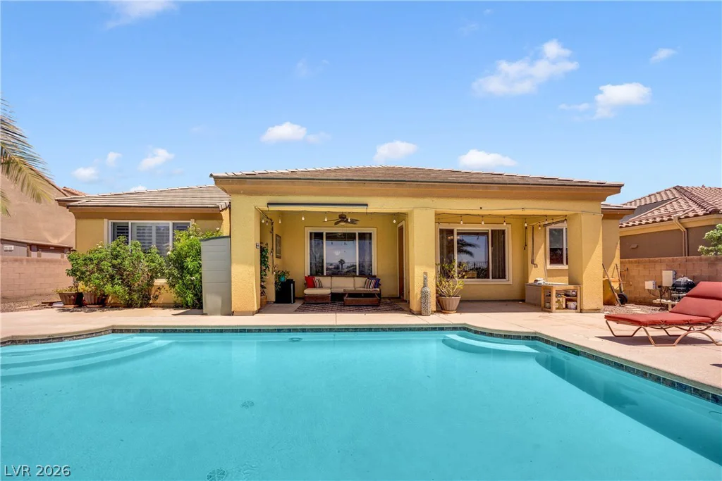 7173 Cypress Run, Las Vegas, NV 89131