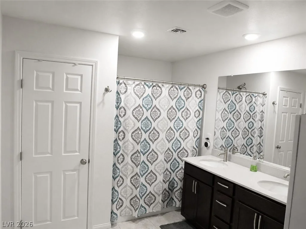 7014 Wildhorse Creek, North Las Vegas, NV 89086